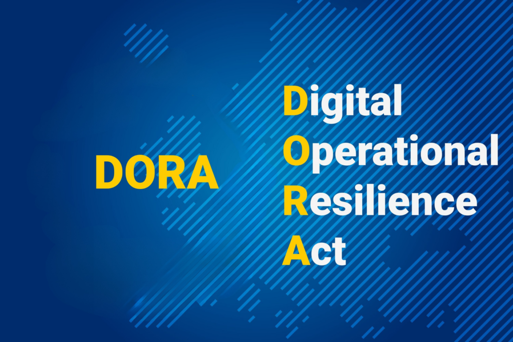 Dora Regulation Key Points And What You Need To Know