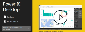 Power BI Desktop