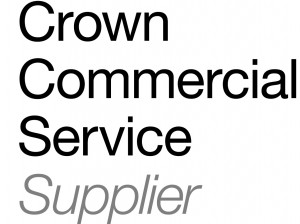 Crown Commercial Service Supplier (CCS)