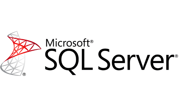 Microsoft SQL Server Logo