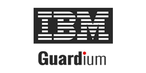 IBM Guardium Logo