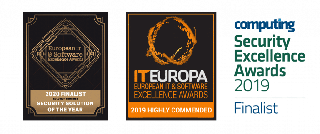 IT Europa Computing Award