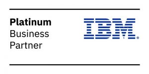 IBM Platinum Business Partner in London