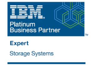 IBM Storage Partner London