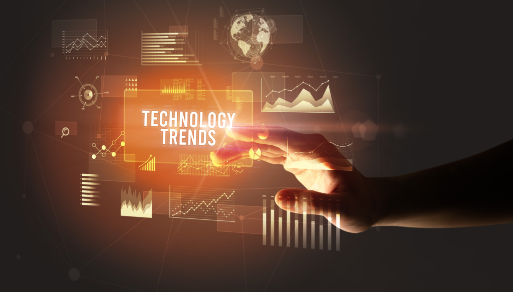 Technology Trends 