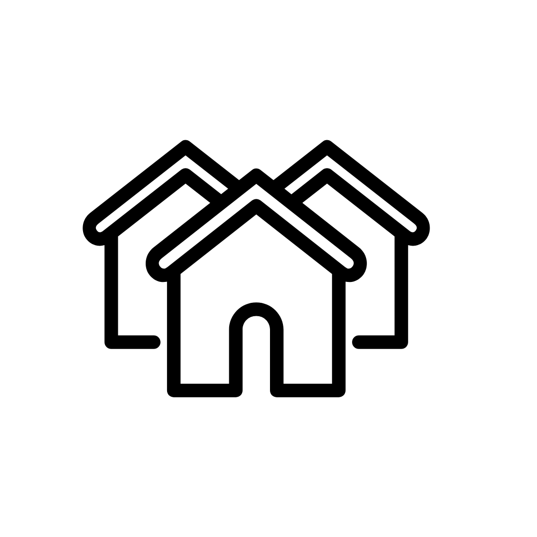 Housing Association Icon